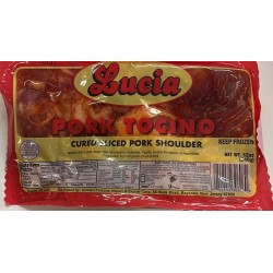 PORK TOCINO 340.00 GRAM