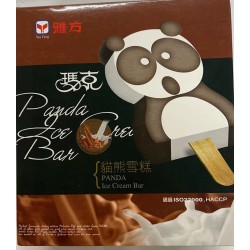 PANDA ICE CREAM BAR 5.00 PIECE