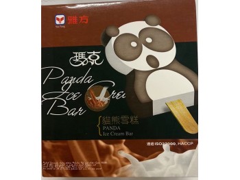 PANDA ICE CREAM BAR 5.00 PIECE