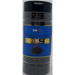 JAPAN OATA ROASTED BLACK SESAME 227.00 GRAM