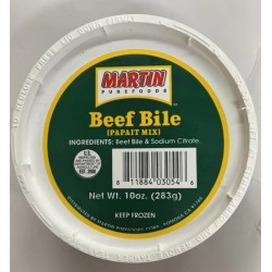 BEEF BILE 283.00 GRAM