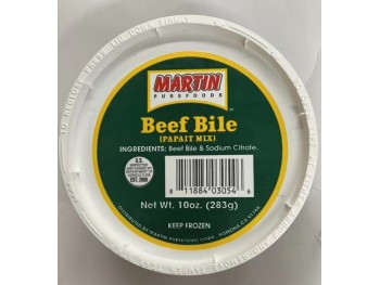 BEEF BILE 283.00 GRAM