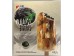 GRASS JELLY&MILK ICE CREAM BAR 4.00 PIECE