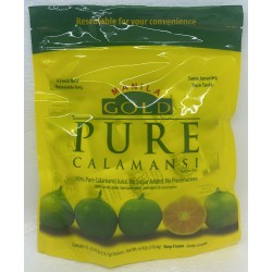 FRO-MLA GOLD CALAMANSI PACKET 176.40 GRAM