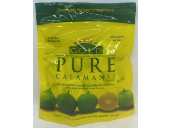 FRO-MLA GOLD CALAMANSI PACKET 176.40 GRAM