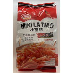 WL HOT STRIP MINI 360.00 GRAM