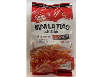 WL HOT STRIP MINI 360.00 GRAM