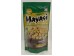 MAYASI PEANUT GARLIC FL  