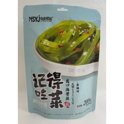 KELP SILK SPICY  