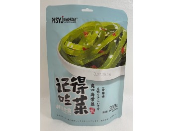 KELP SILK SPICY  