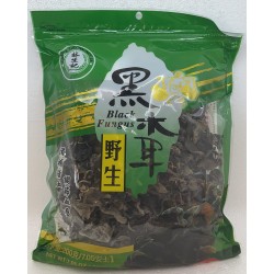 BLACK FUNGUS 200.00 GRAM