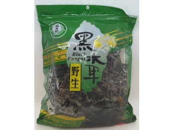 BLACK FUNGUS 200.00 GRAM