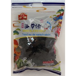 DRIED SLICED KELP 100.00 GRAM