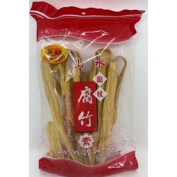 GREEN DAY DRIED BEAN CURD STICK 10.60 OUNCE