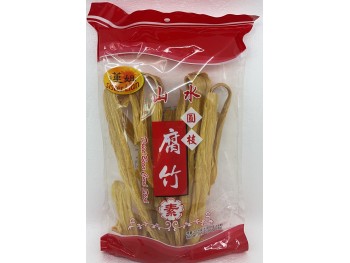 GREEN DAY DRIED BEAN CURD STICK 10.60 OUNCE