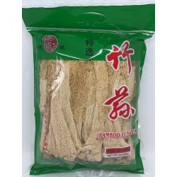 DRIED BAMBOO FUNGUS 85.00 GRAM