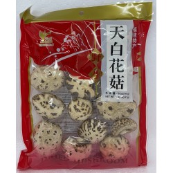 DRIED MUSHROOM 141.00 GRAM