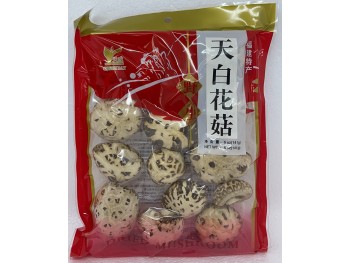 DRIED MUSHROOM 141.00 GRAM