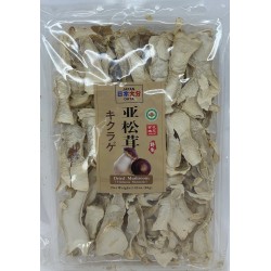 JAPAN OATA TRICHOMA MATSUTAKE 80.00 GRAM