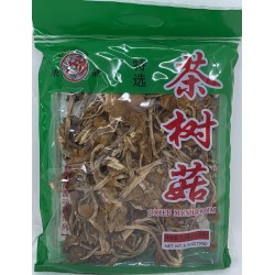 DOMEGA SHIITAKE  5.30 OUNCE