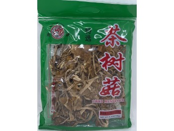 DOMEGA SHIITAKE  5.30 OUNCE