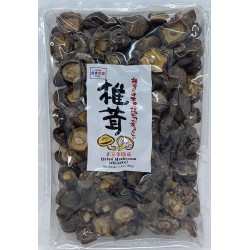 DRIED MUSHROOM 150.00 GRAM