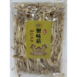 DRIED BEECH MUSHROOM 150.00 GRAM