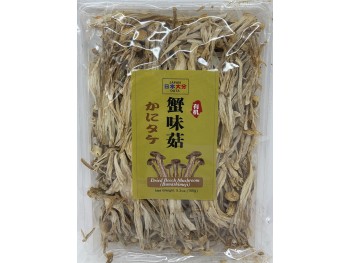 DRIED BEECH MUSHROOM 150.00 GRAM