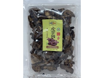 JAPAN OATA TREMELLODON GELATINOSUM 80.00 GRAM