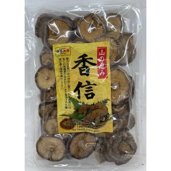 JAPAN OATA SHIITAKE 80.00 GRAM