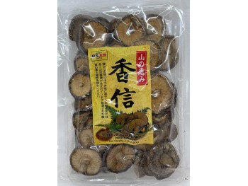 JAPAN OATA SHIITAKE 80.00 GRAM