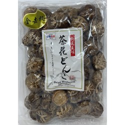 JAPAN OATA DRIED MUSHROOM 300.00 GRAM