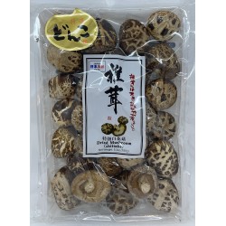 JAPAN OATA DRIED MUSHROOM 150.00 GRAM