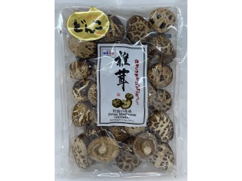 JAPAN OATA DRIED MUSHROOM 150.00 GRAM