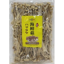 DRIED BEECH MUSHROOM 150.00 GRAM