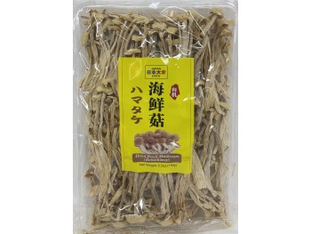 DRIED BEECH MUSHROOM 150.00 GRAM