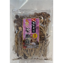 DRIED MUSHROOM 150.00 GRAM