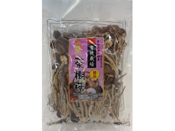 DRIED MUSHROOM 150.00 GRAM