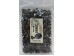 DRIED BLACK FUNGUS 100.00 GRAM