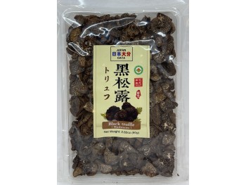 BLACK TRUFFLE 80.00 GRAM