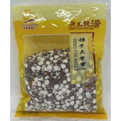 DRIED FOX NUTS 340.00 GRAM