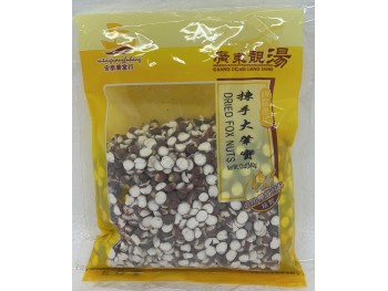 DRIED FOX NUTS 340.00 GRAM