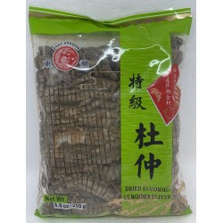 DRIED EUCOMMIA ULMOIDES OLIVER 250.00 GRAM