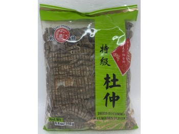 DRIED EUCOMMIA ULMOIDES OLIVER 250.00 GRAM