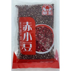 HUAMEI DRIED SMALL BEAN 12.00 OUNCE