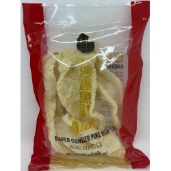 SEALAND BAKED CONGER PIKE MAW 80.00 GRAM