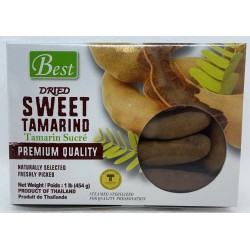 S.S.K SWEET TAMARIND  454.00 GRAM