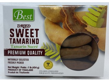 S.S.K SWEET TAMARIND  454.00 GRAM