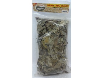 DRIED TARO LEAVES 115.00 GRAM