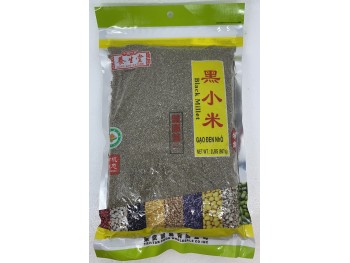 BLACK MILLET 907.00 GRAM